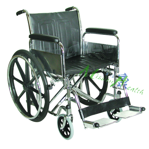 E1101T-20 特闊輪椅